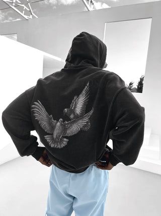Kleidermafia Onlineshop Hoodie