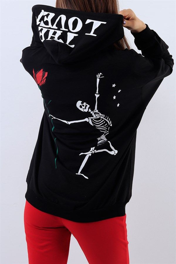 Sweat Hoodie