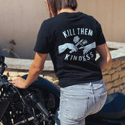 Kill Them Kindness T-shirt