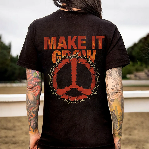 Make It Grow T-shirt